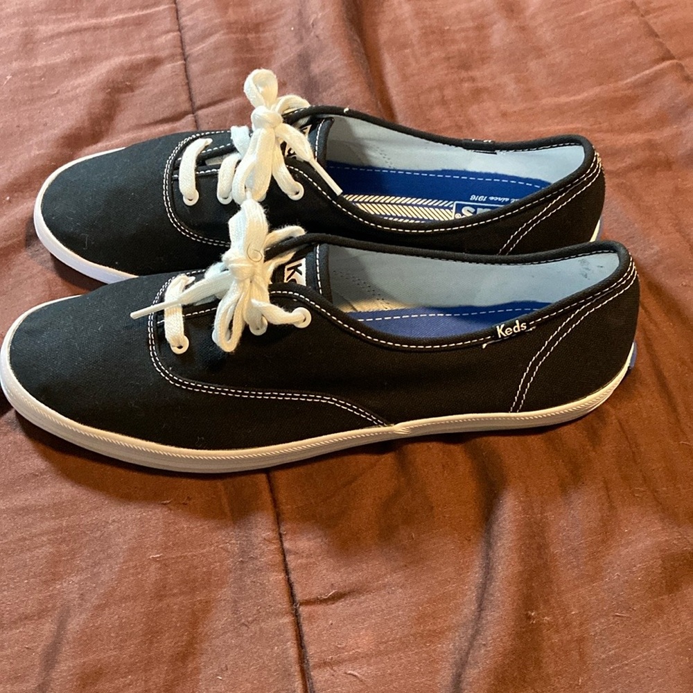 Tennis Shoes by Keds Brand. NWOT! - Picture 13 of 16